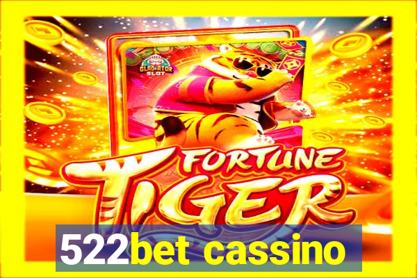 522bet cassino